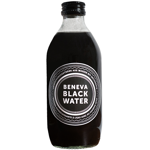 Beneva Black Water