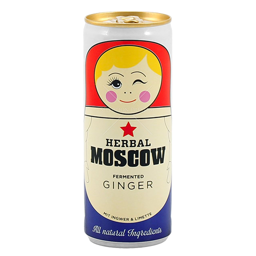 Herbal Moscow